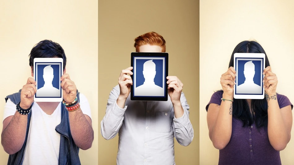 Facebook sẽ lại cho phép người dùng sử dụng tên giả? ảnh 1