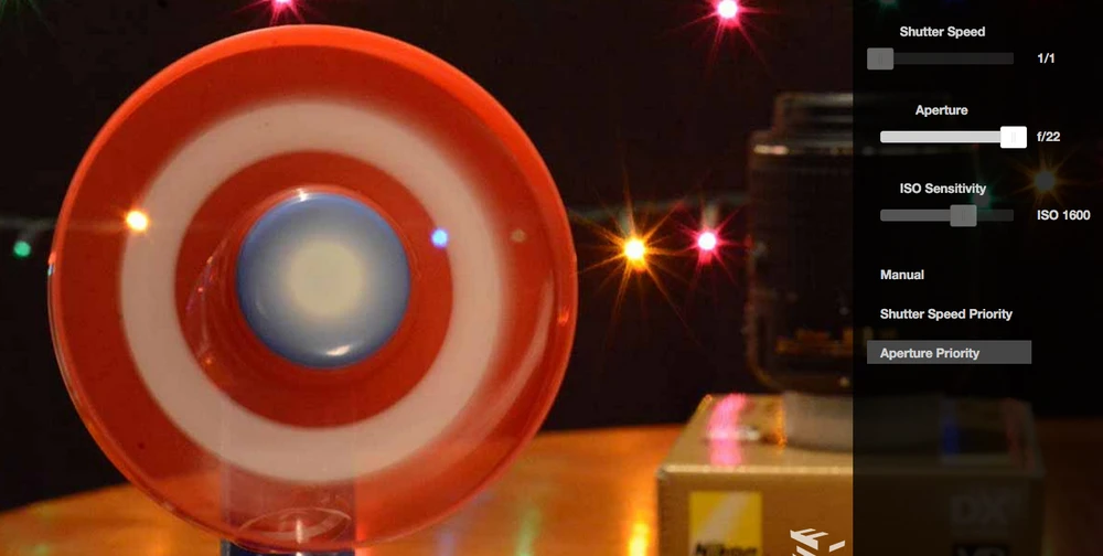 'Bí kíp' hay cho những ai đam mê nhiếp ảnh ảnh 3