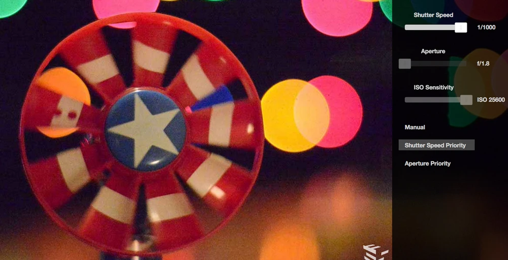 'Bí kíp' hay cho những ai đam mê nhiếp ảnh ảnh 2