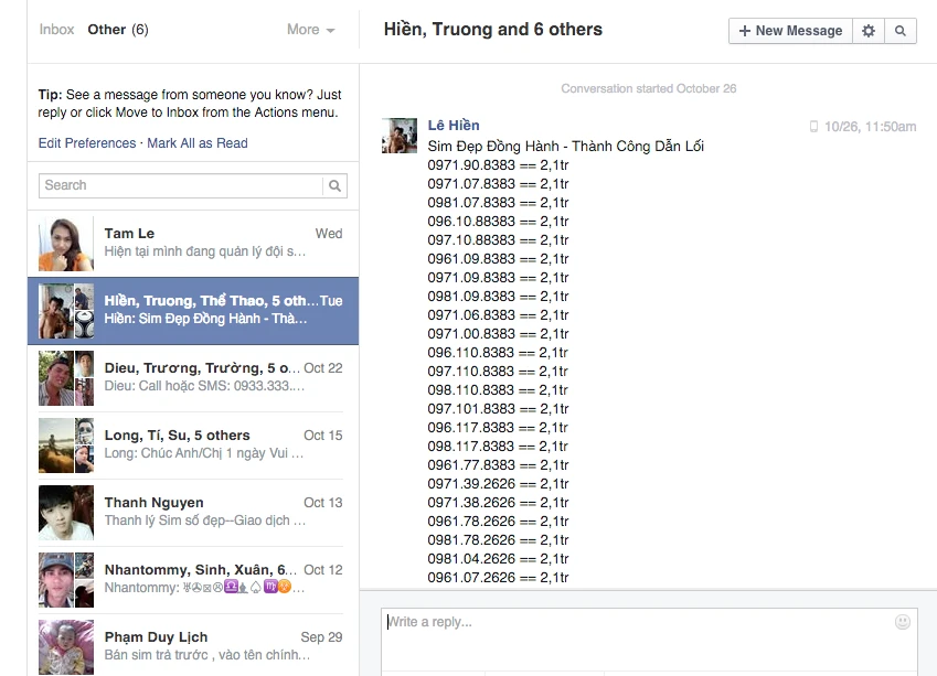 Mất tài khoản Facebook vì mê phim ‘nhạy cảm’ ảnh 1