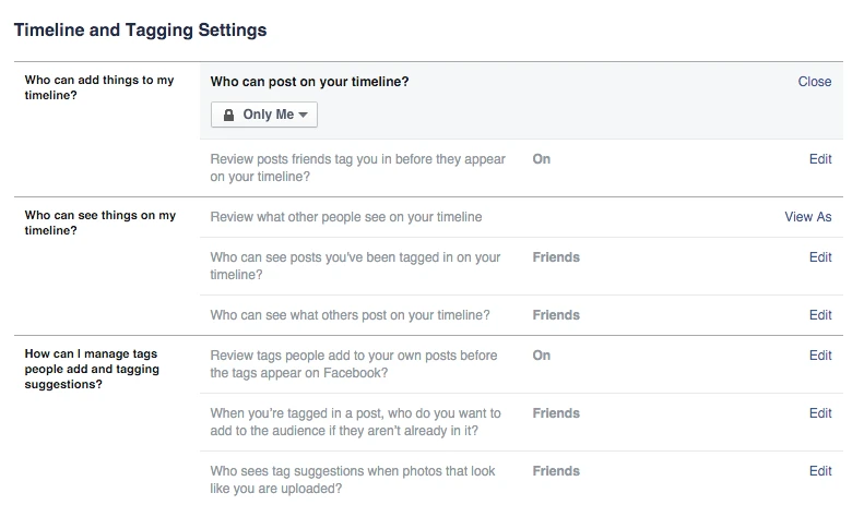 Mất tài khoản Facebook vì mê phim ‘nhạy cảm’ ảnh 4