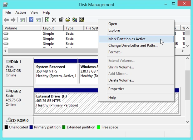 Cách cài đặt hệ điều hành Windows lên USB ảnh 4