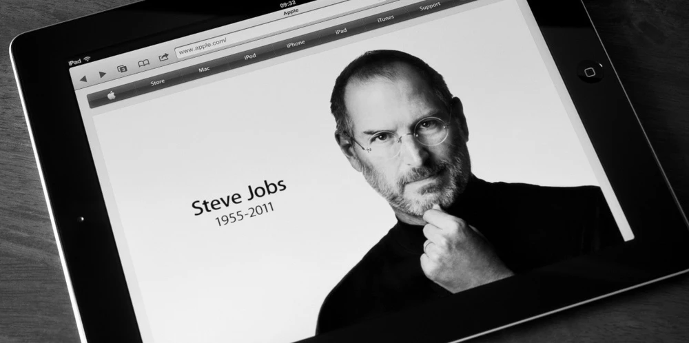 Apple sẽ chết sớm nếu không thay đổi ảnh 1 Apple sẽ chết sớm nếu không thay đổi ảnh 1