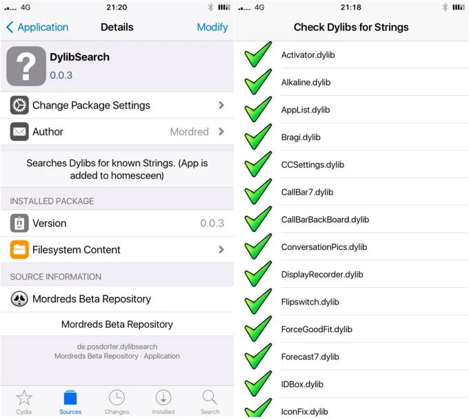 Cách kiểm tra xem iPhone có bị nhiễm virus hay không ảnh 2