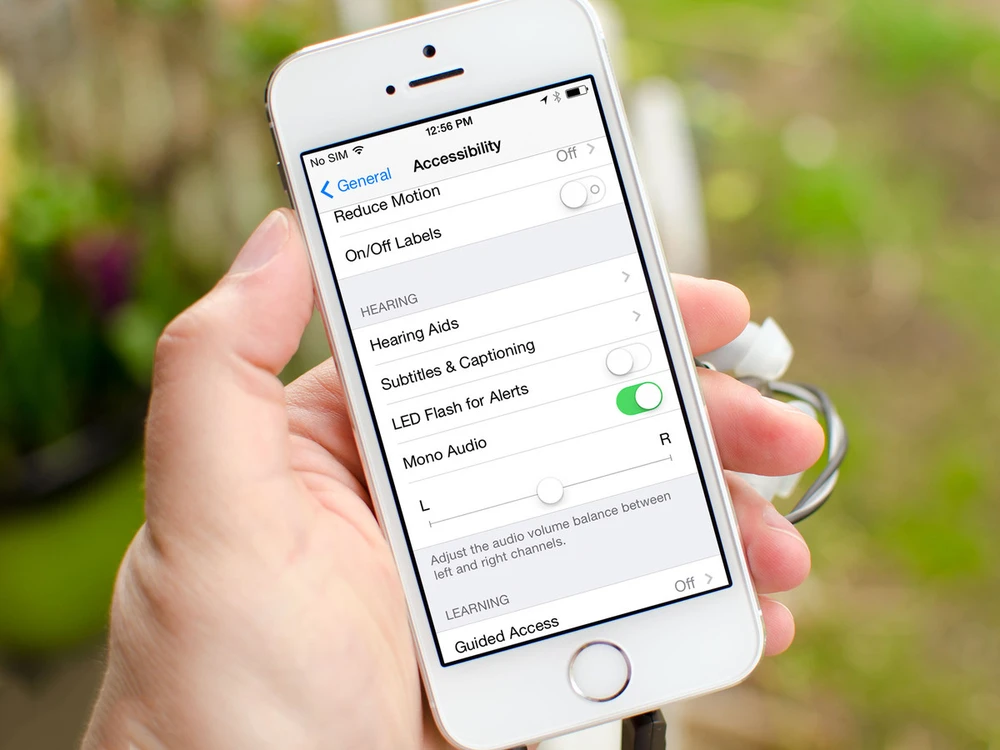 Thủ thuật giúp nghe nhạc hay hơn trên smartphone ảnh 1