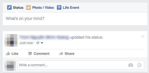 Những ‘độc chiêu’ mà dân ghiền Facebook nên biết ảnh 3