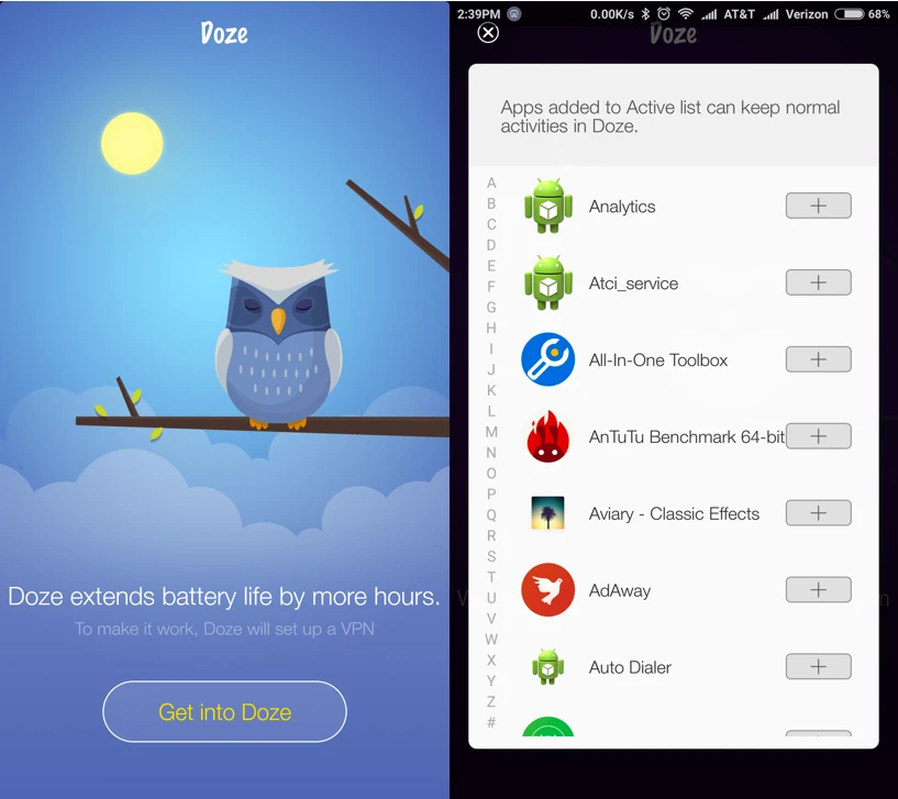 Tăng 30% thời gian sử dụng pin trên smartphone ảnh 1 Tăng 30% thời gian sử dụng pin trên smartphone ảnh 1