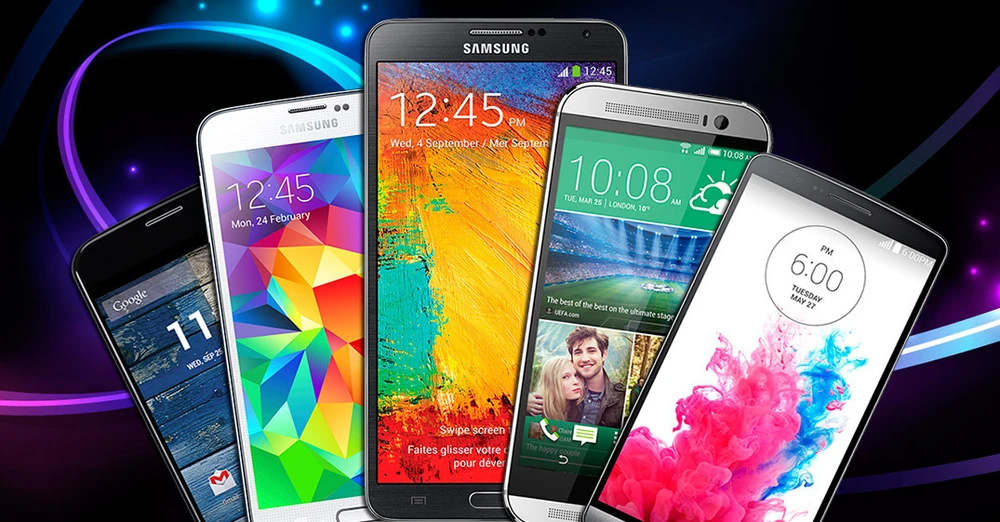 5 điều bí mật về Android có thể bạn chưa biết ảnh 2