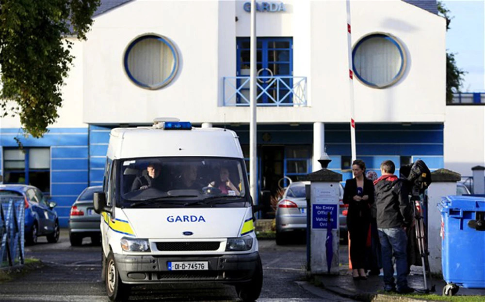 Giả danh IS dọa đánh bom để được nghỉ làm ảnh 2