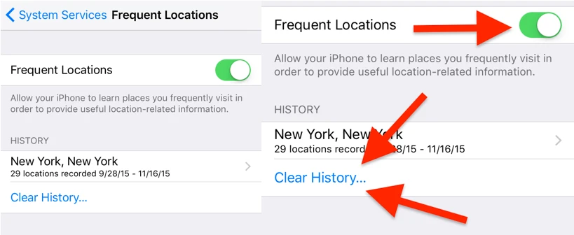 Dùng iPhone sẽ bị Apple theo dõi mọi lúc mọi nơi? ảnh 3