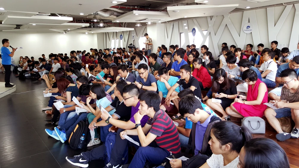 Chiến lược kinh doanh hiệu quả cho mùa mua sắm cuối năm ảnh 1