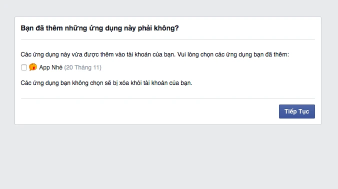 Cách lấy lại tài khoản Facebook khi bị hack ảnh 8