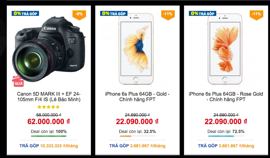 Săn hàng giá rẻ vào ngày 'thứ Sáu đen tối' ảnh 3