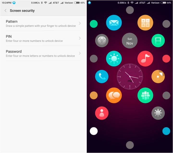 Bí kíp để giữ cho smartphone Android luôn an toàn ảnh 1