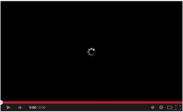 Thủ thuật tăng tốc độ load video trên YouTube ảnh 1