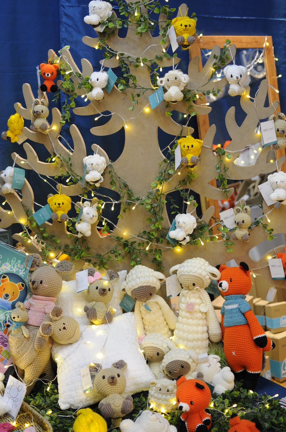 Triển lãm Vietnam Expo 2015 thu hút người xem ảnh 6