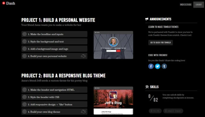 Những điểm đến lý tưởng cho việc học lập trình ảnh 1