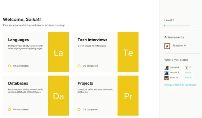 Những điểm đến lý tưởng cho việc học lập trình ảnh 3