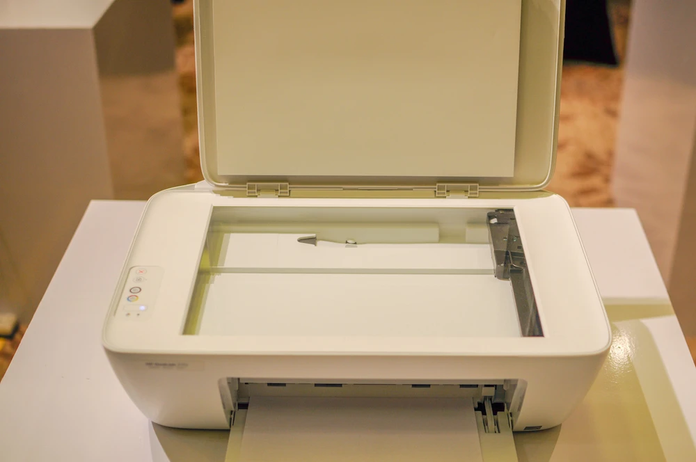 HP trình làng 3 dòng máy in bảo mật nhất thế giới ảnh 1