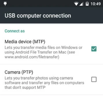 Có nên chọn 'Eject Flash Drive' trước khi gỡ bỏ USB? ảnh 2