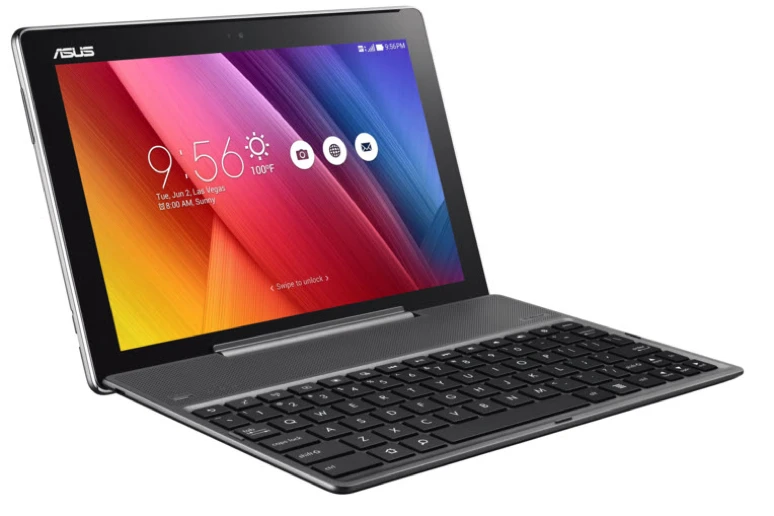 Asus trình làng chiếc ZenPad 10 có RAM 2GB ảnh 2