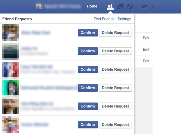 Cách phòng tránh mã độc, virus trên Facebook ảnh 4