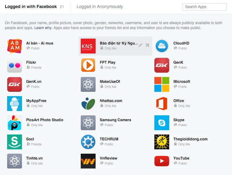 Cách phòng tránh mã độc, virus trên Facebook ảnh 5