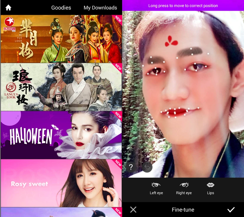 Cộng đồng phát sốt với trào lưu chế ảnh ‘soái ca’ ảnh 2