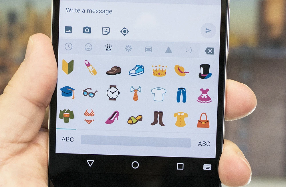 Android 6.0.1 chính thức được ra mắt ảnh 1