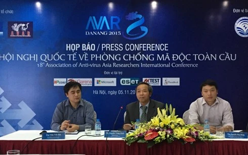 “Làm sạch” các mối đe dọa trực tuyến ảnh 1