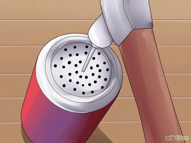 Tự chế bộ khuếch đại âm thanh cho máy MP3 ảnh 1