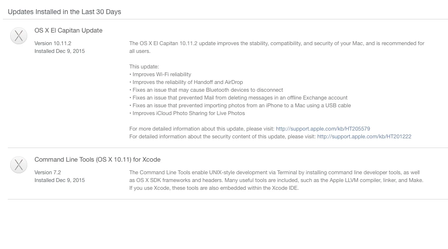 Apple ra mắt bản cập nhật iOS 9.2 với nhiều cải tiến ảnh 2