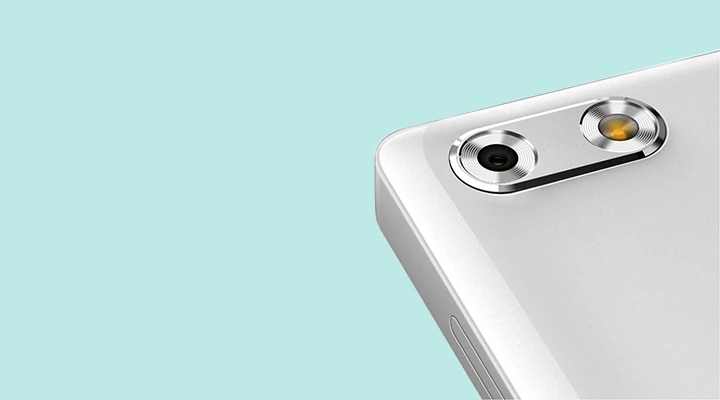 Bộ đôi smartphone đẳng cấp giá dưới 3 triệu ảnh 3