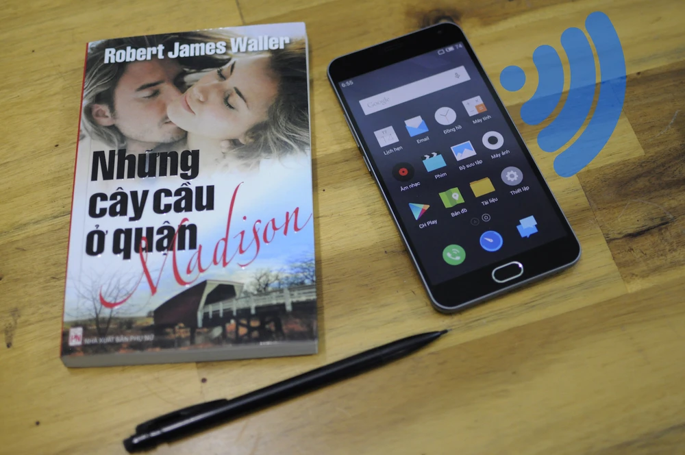 Bốn chiếc smartphone giá rẻ có hỗ trợ 4G ảnh 1