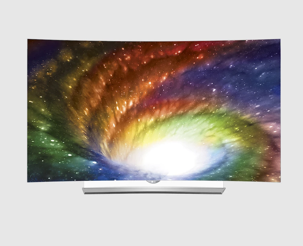 LG chính thức ra mắt siêu phẩm TV OLED 4K tại VN ảnh 1 LG chính thức ra mắt siêu phẩm TV OLED 4K tại VN ảnh 1