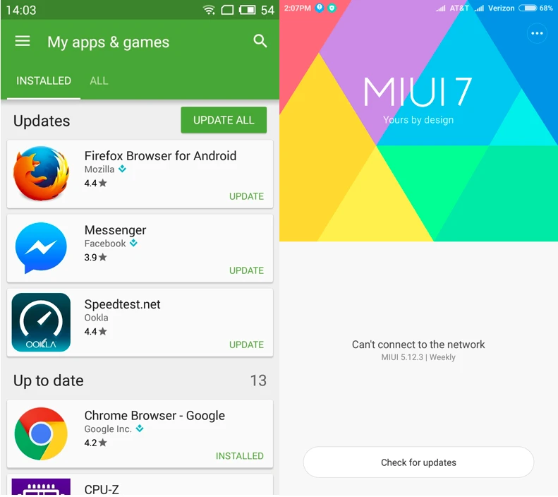 Nguyên nhân chính khiến smartphone bị treo ảnh 3