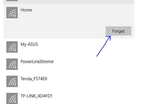 Sửa lỗi không thể kết nối Wi-Fi trên Windows 10 ảnh 1