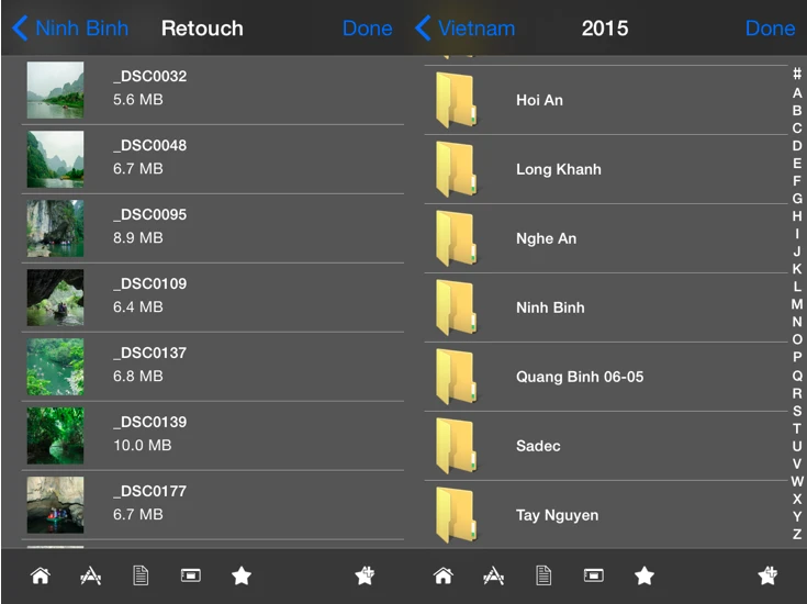 Biến iPhone cũ thành chuột và bàn phím ảnh 4