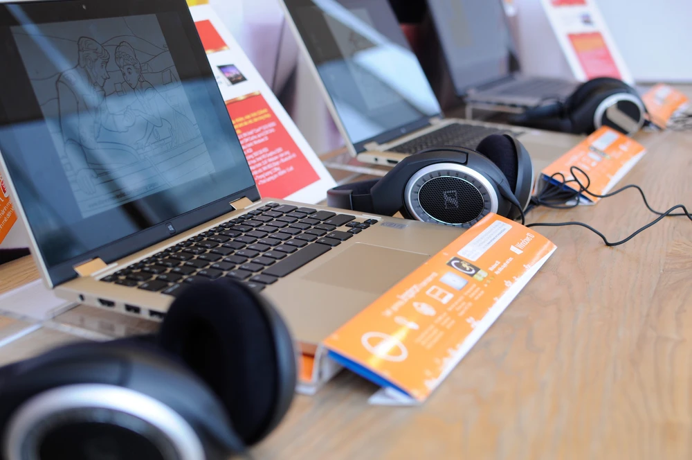 Dell ra mắt hàng loạt sản phẩm mới nhân dịp Giáng sinh ảnh 1