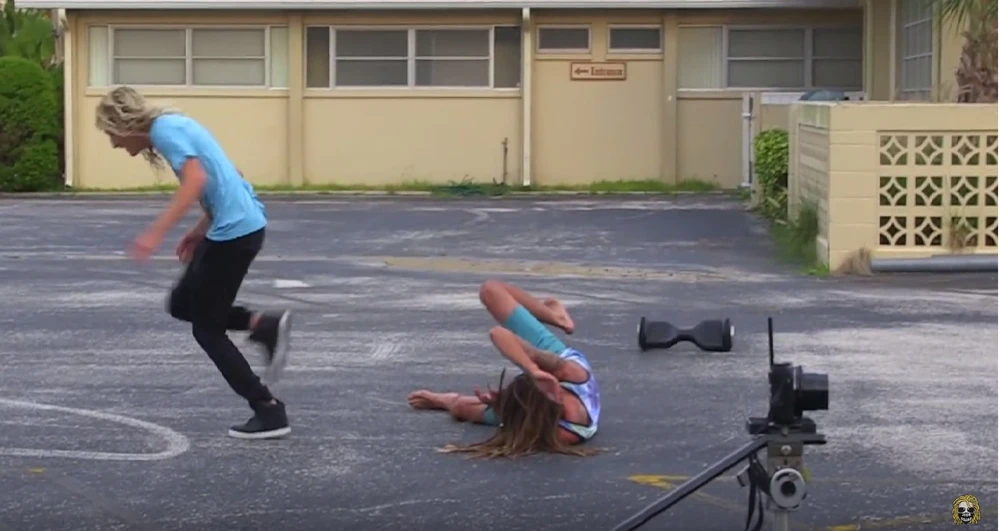 Cách phân biệt xe điện cân bằng thật và giả ảnh 2