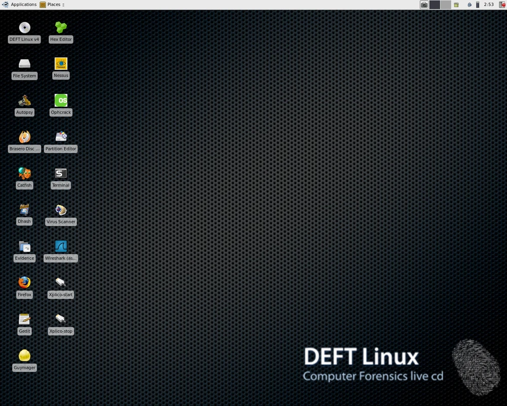 10 hệ điều hành ưa thích nhất của tin tặc ảnh 3 10 hệ điều hành ưa thích nhất của tin tặc ảnh 3