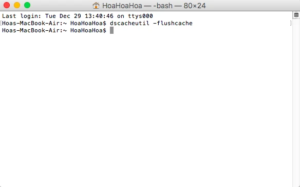Giải pháp tăng tốc độ Internet cấp tốc ảnh 3