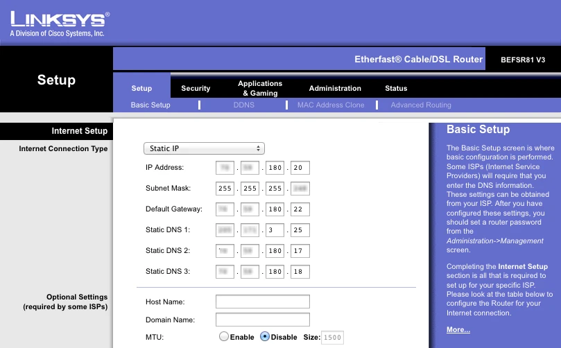 Giải pháp tăng tốc độ Internet cấp tốc ảnh 1