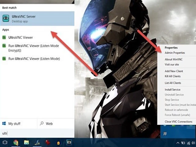 Điều khiển máy tính từ xa bằng iPhone hoặc iPad ảnh 2
