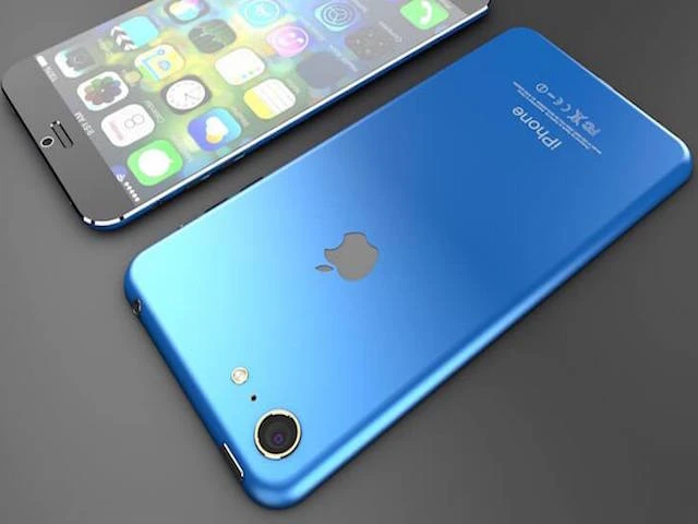 iPhone 7c sẽ ra mắt tháng 4-2016 với vỏ ngoài kim loại ảnh 1