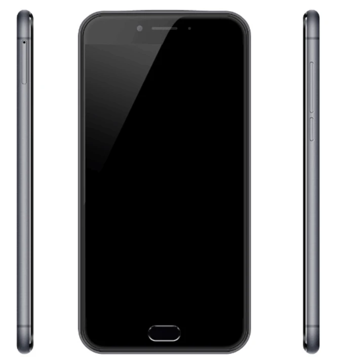 Smartphone 4GB RAM mà giá dưới 300 USD ảnh 2