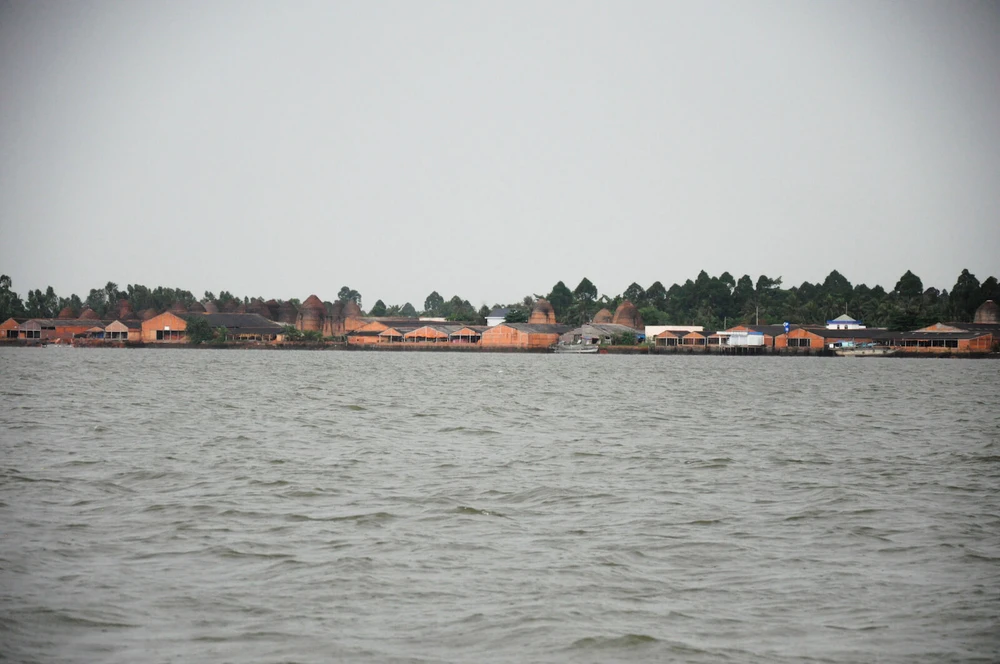 Hai điểm du lịch gần thành phố bạn không nên bỏ qua ảnh 11