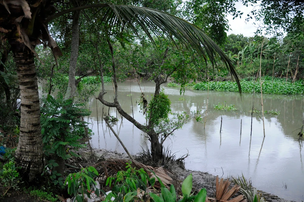 Hai điểm du lịch gần thành phố bạn không nên bỏ qua ảnh 10
