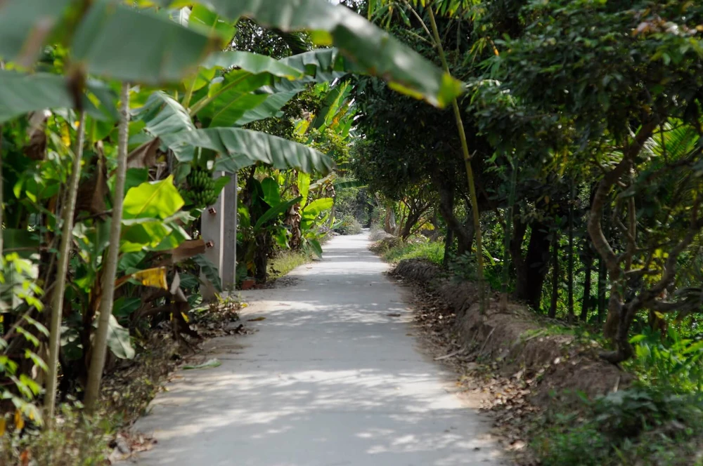 Hai điểm du lịch gần thành phố bạn không nên bỏ qua ảnh 2