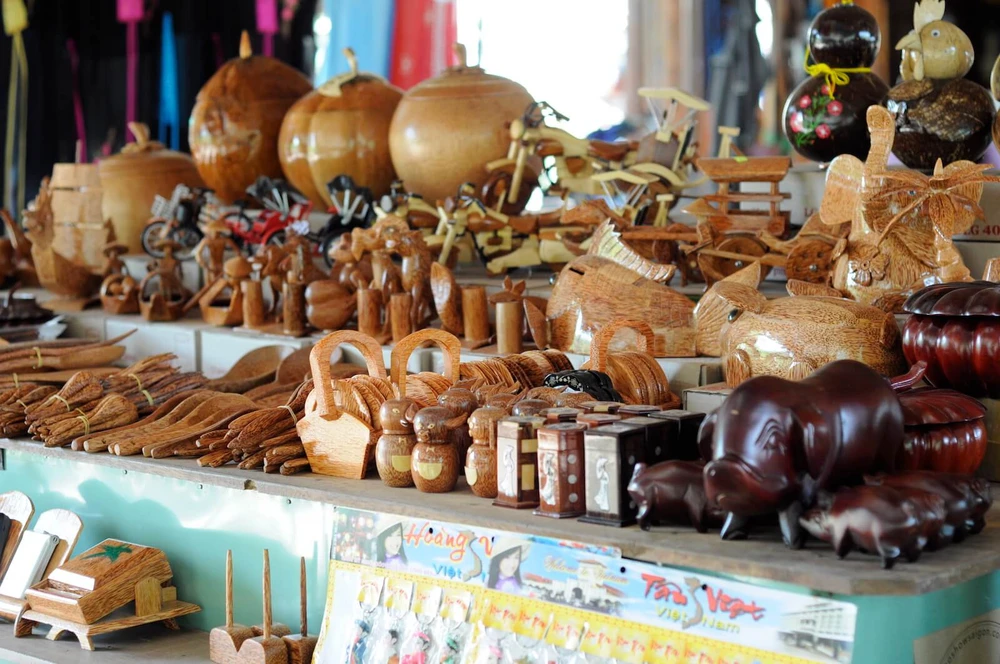 Hai điểm du lịch gần thành phố bạn không nên bỏ qua ảnh 5